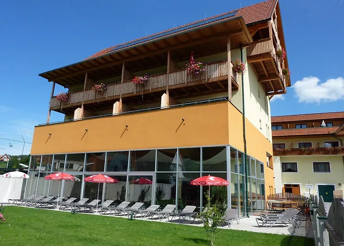 Hotel Angerer-hof 3*
