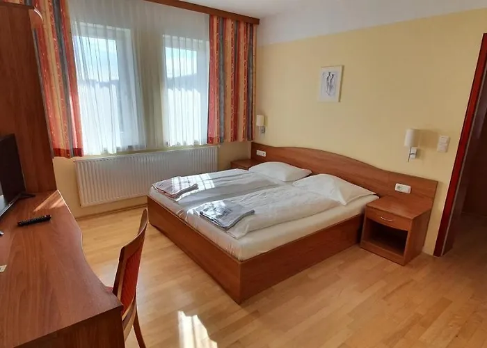 Angerer-hof Hotel 3*