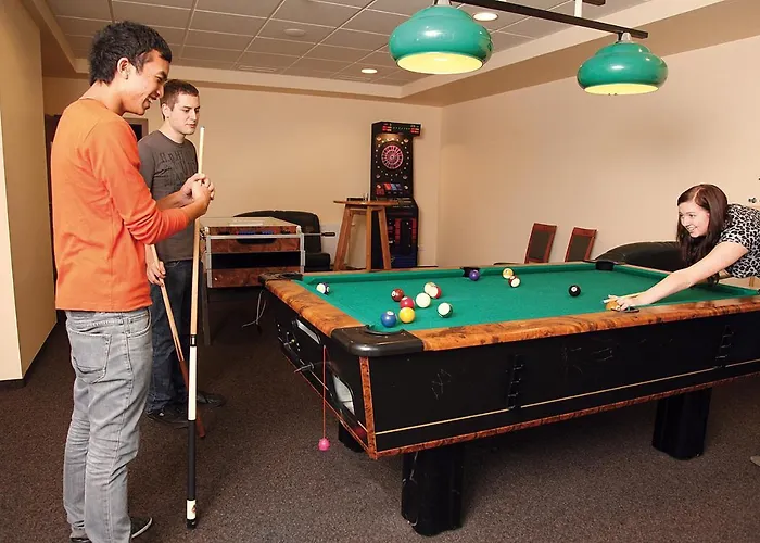 Angerer-hof Hotel 3*