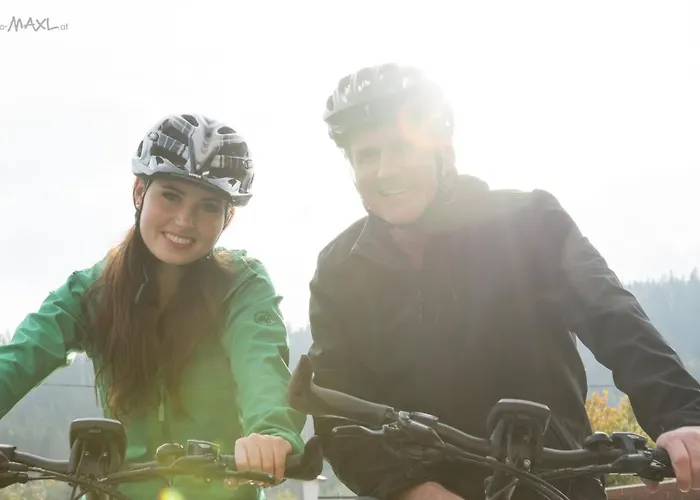 Angerer-hof 3* Anger (Weiz)