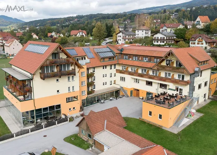 Hotel Angerer-hof