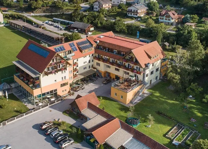 Angerer-hof Hotel 3*