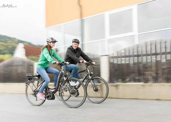 Hotel Angerer-hof Anger (Weiz)