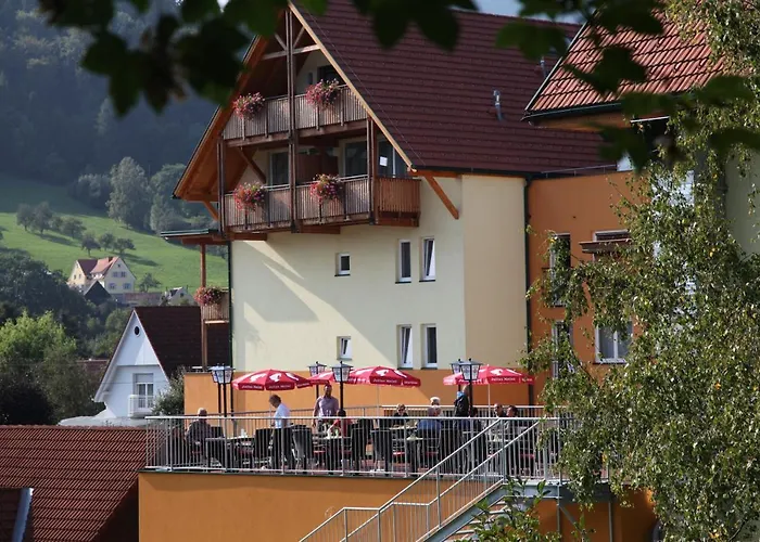 Hotel Angerer-hof