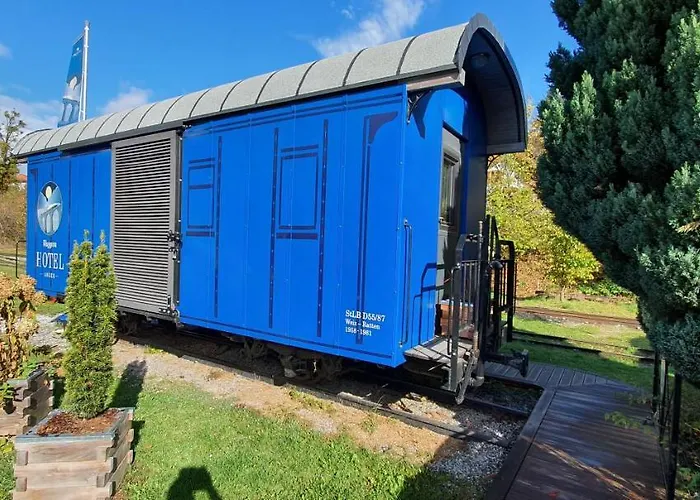 Angerer-hof Hotel Anger (Weiz)